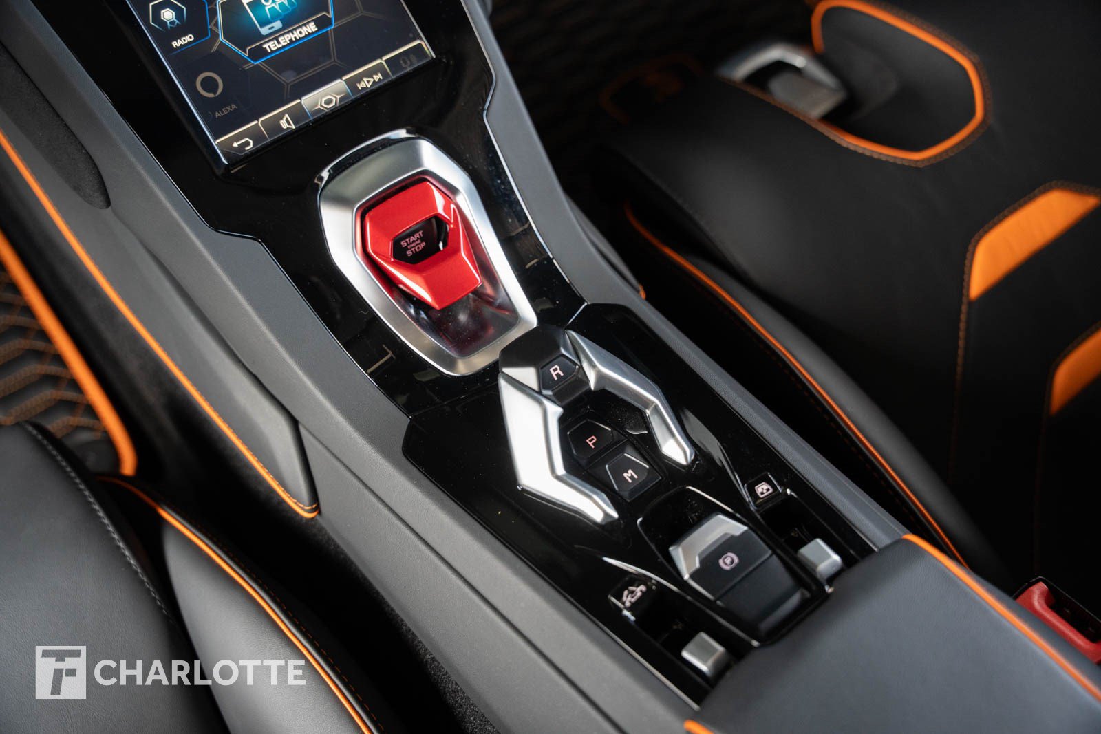 Used 2024 Lamborghini Huracan EVO AWD/4WD image 30