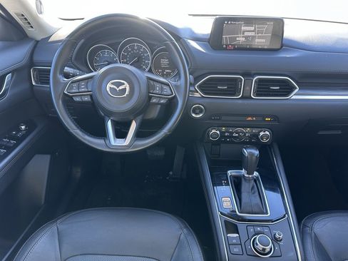 Used 2018 MAZDA CX-5 Grand Touring image 10