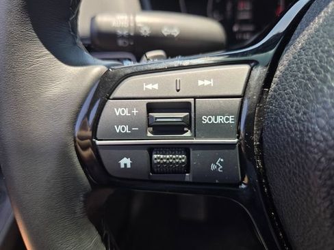 Used 2022 Honda Civic Sport image 26