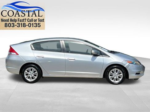 Used 2010 Honda Insight EX image 4