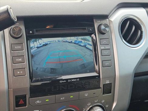 Used 2018 Toyota Tundra SR5 w/ TRD Off Road Package image 15