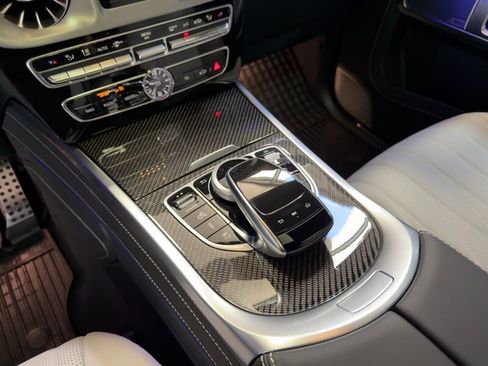 Used 2024 Mercedes-Benz G 63 AMG Squared image 15