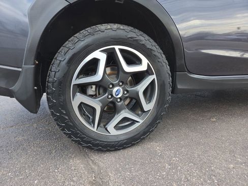 Used 2018 Subaru Crosstrek 2.0i Limited image 7