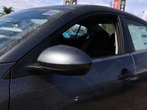 New 2025 Nissan Sentra 2.0 S image 12