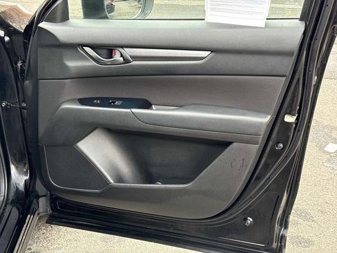 Used 2018 MAZDA CX-5 Sport w/ I-ACTIVSENSE Package image 8