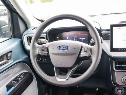 Used 2026 Ford Maverick XLT AWD/4WD image 15