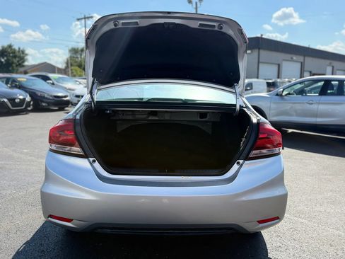 Used 2013 Honda Civic LX image 34