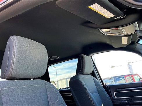 Certified 2024 RAM 2500 Big Horn w/ Night Edition image 14