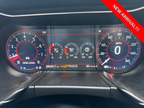 Used 2022 Ford Mustang GT Premium w/ Equipment Group 401A RWD image 9