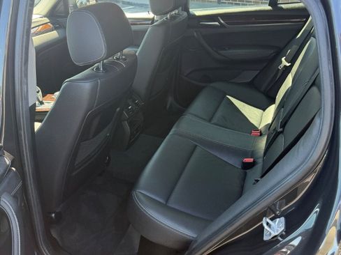 Used 2017 BMW X4 xDrive28i AWD/4WD image 21