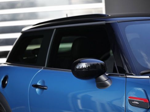 Used 2024 MINI Cooper John Cooper Works image 3