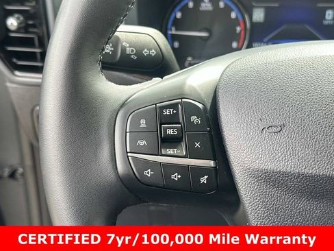 Used 2024 Ford Bronco Sport Outer Banks w/ Tech Package AWD/4WD image 29