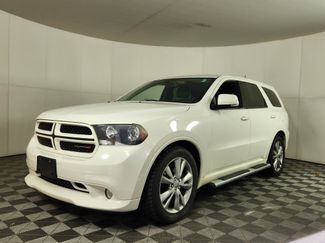Used 2012 Dodge Durango R/T w/ Leather Interior Group video 3