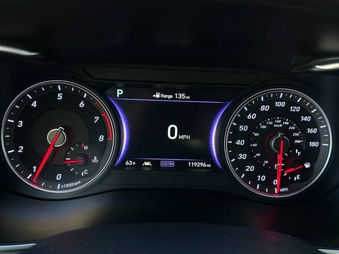 Used 2019 Genesis G70 2.0T Advanced w/ Sport Package AWD/4WD image 66