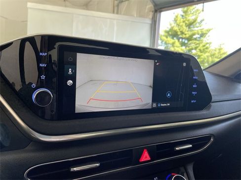 Used 2023 Hyundai Sonata SEL image 25