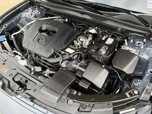 Used 2025 MAZDA CX-50 AWD 2.5 S w/ Premium Package image 34