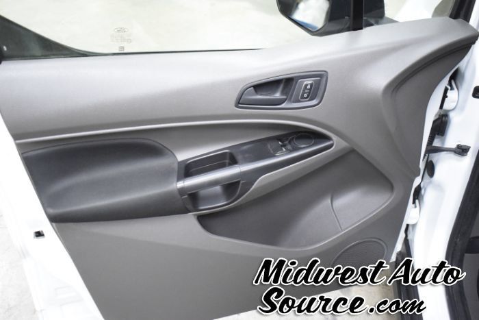 Used 2020 Ford Transit Connect XL w/ Trailer Tow Package FWD image 11