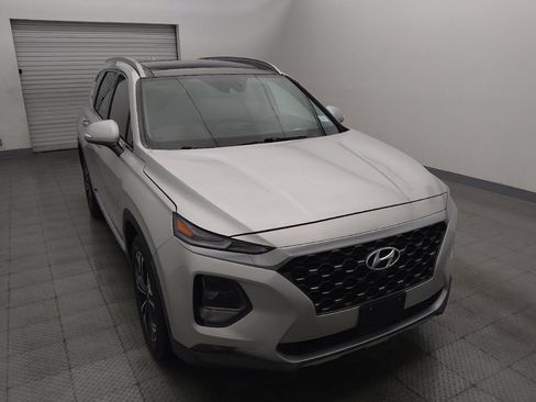 Used 2019 Hyundai Santa Fe FWD image 14