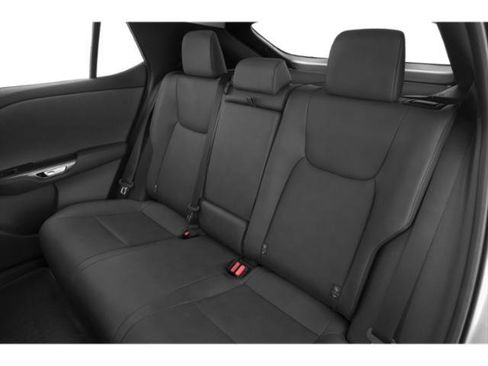 Used 2024 Lexus RZ 300e Premium FWD image 13