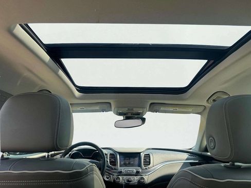 Used 2015 Chevrolet Impala LT image 22