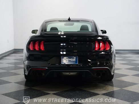 Used 2021 Ford Mustang GT w/ Black Accent Package RWD image 11