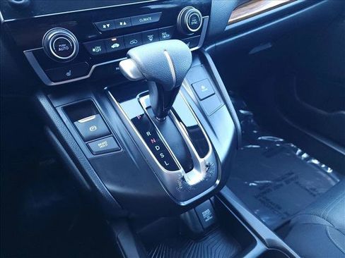 Used 2018 Honda CR-V EX image 12