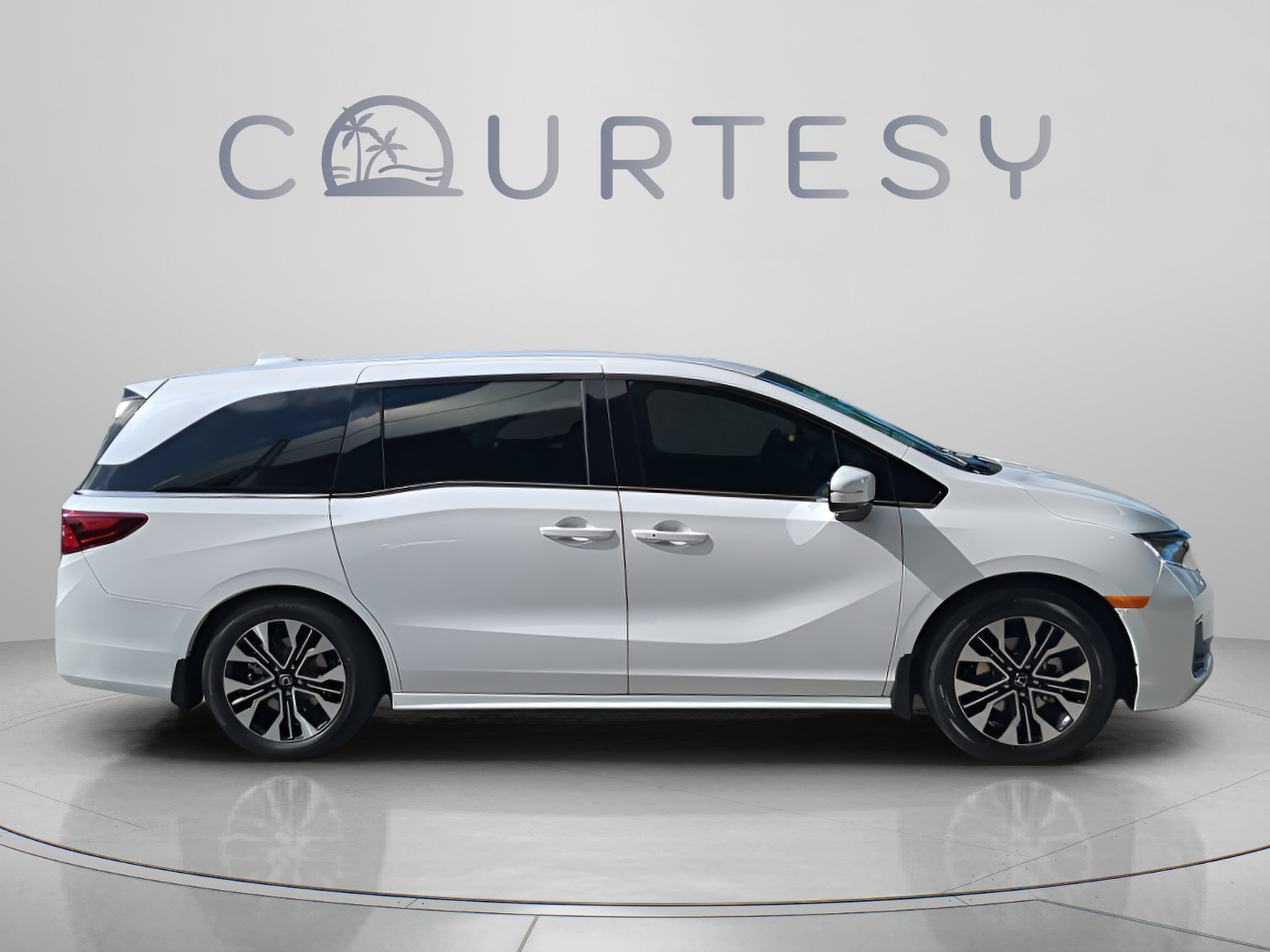 New 2027 Honda Odyssey Elite image 8