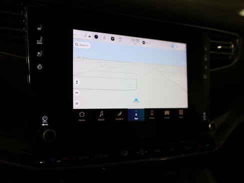 Used 2022 Jeep Wagoneer Series II image 19