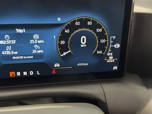 Used 2025 Ford Mustang EcoBoost image 22