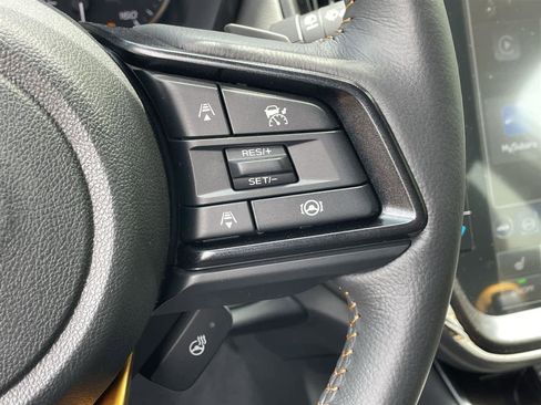 Certified 2025 Subaru Outback Wilderness image 29