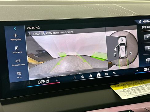 New 2026 BMW X3 xDrive30 w/ Premium Package image 13