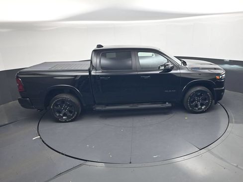 Used 2025 RAM 1500 Big Horn RWD image 41