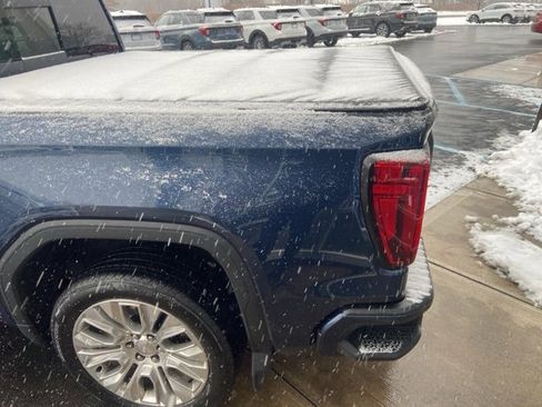 Used 2021 GMC Sierra 1500 Denali w/ Denali Ultimate Package image 34