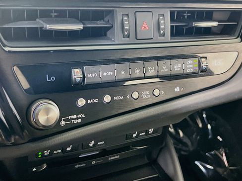 Used 2022 Lexus ES 350 F Sport FWD image 15