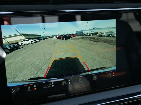 New 2026 GMC Sierra 3500 AT4 w/ AT4 Preferred Package AWD/4WD image 27