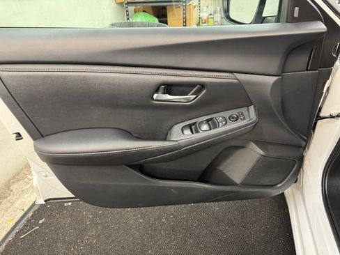 Used 2024 Nissan Sentra SV image 14