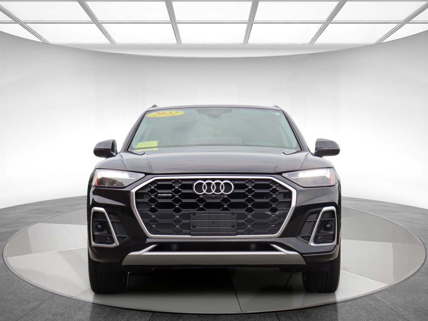 Used 2023 Audi Q5 2.0T Premium Plus AWD/4WD image 2