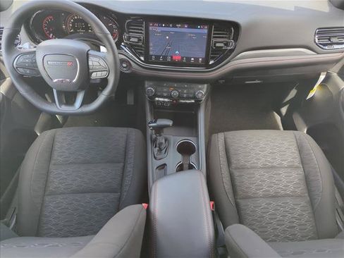 New 2026 Dodge Durango GT RWD image 12