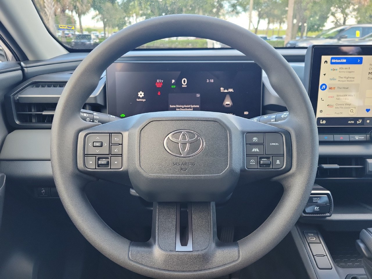 Used 2026 Toyota RAV4 LE FWD image 17