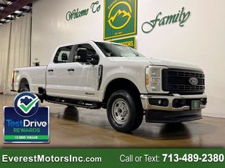 Used 2024 Ford F250 XL w/ FX4 Off-Road Package AWD/4WD video 1