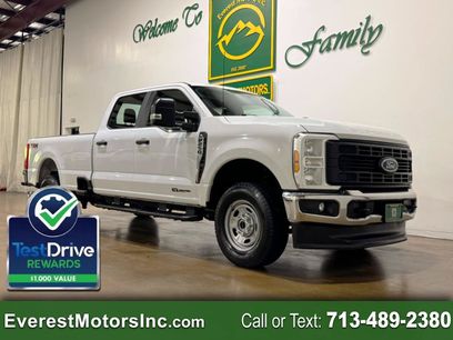 Used 2024 Ford F250 XL w/ FX4 Off-Road Package