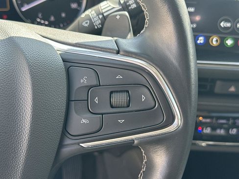 Used 2023 Buick Envision Essence FWD image 35