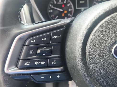 Used 2024 Subaru Ascent Touring AWD/4WD image 14