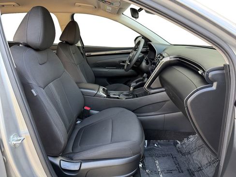 Used 2023 Hyundai Tucson SEL FWD image 18