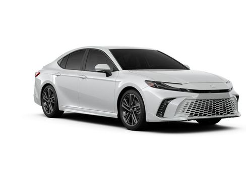 New 2026 Toyota Camry XSE image 45
