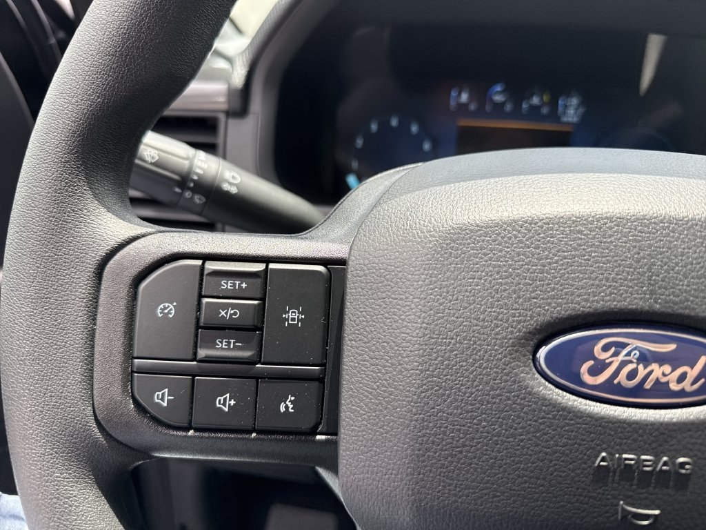 New 2026 Ford F150 STX w/ F-150 LOBO Package AWD/4WD image 24