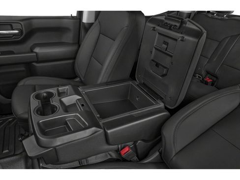 Used 2023 GMC Sierra 1500 SLE AWD/4WD image 9