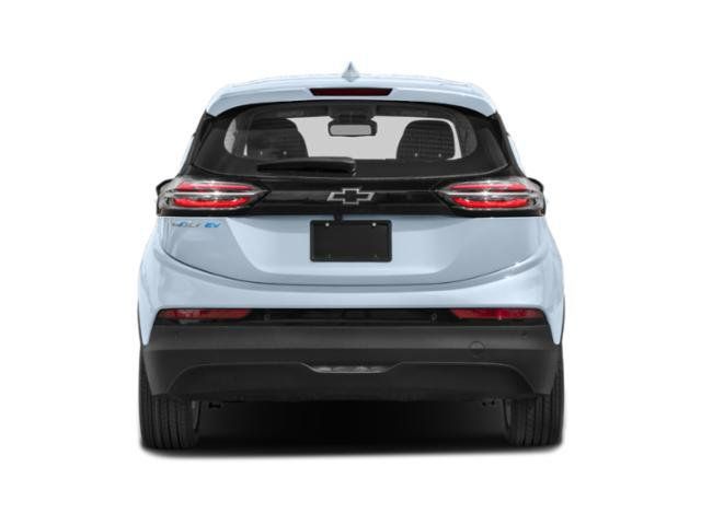 Used 2022 Chevrolet Bolt LT FWD image 8