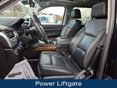 Used 2020 Chevrolet Suburban Premier image 19