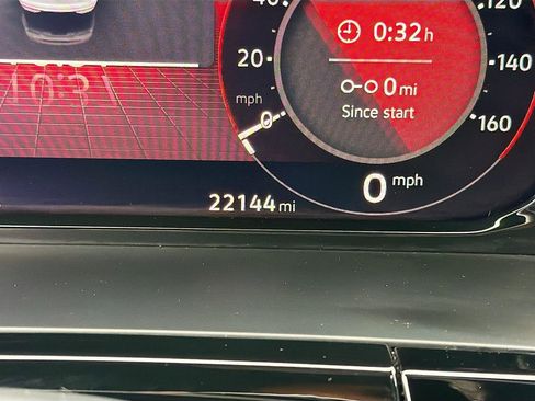 Used 2024 Volkswagen Atlas Cross Sport SEL image 41